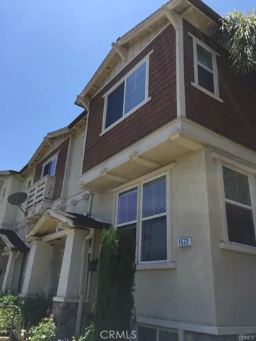 1572 Ledgestone Lane, Pomona, California 91767