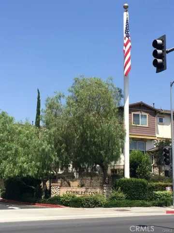 1572 Ledgestone Lane, Pomona, California 91767