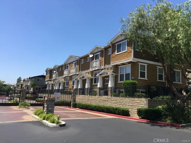 1572 Ledgestone Lane, Pomona, California 91767