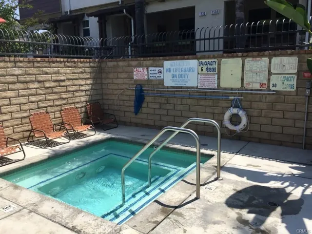 1572 Ledgestone Lane, Pomona, California 91767