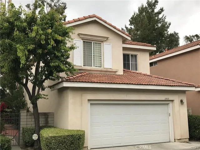 1935 S Rawhide Drive S, West Covina, California 91791