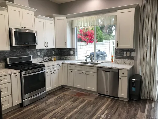 1935 S Rawhide Drive S, West Covina, California 91791