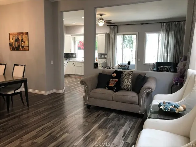 1935 S Rawhide Drive S, West Covina, California 91791