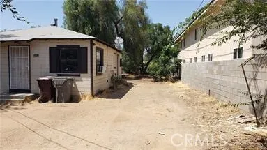 24412 Eucalyptus Avenue, Moreno Valley, California 92553