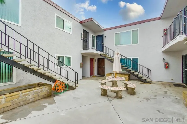 4635 Texas St. 8, San Diego, California 92116