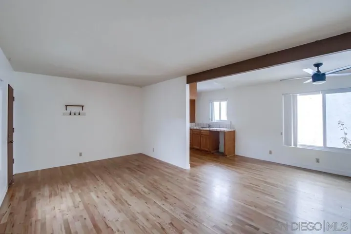 4635 Texas St. 8, San Diego, California 92116