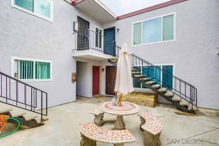 4635 Texas St. 8, San Diego, California 92116