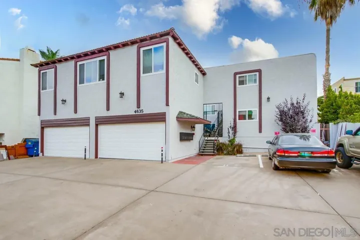 4635 Texas St. 8, San Diego, California 92116