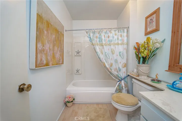 Bathroom 2