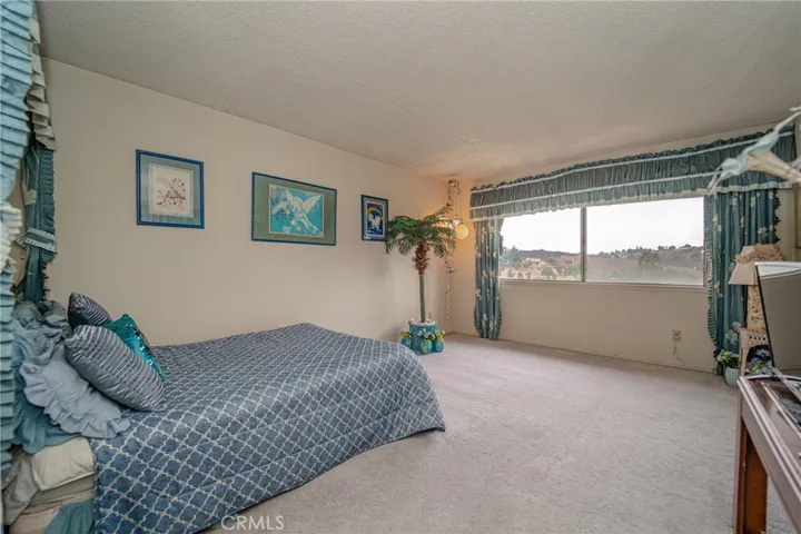 Primary Bedroom-Entrance View