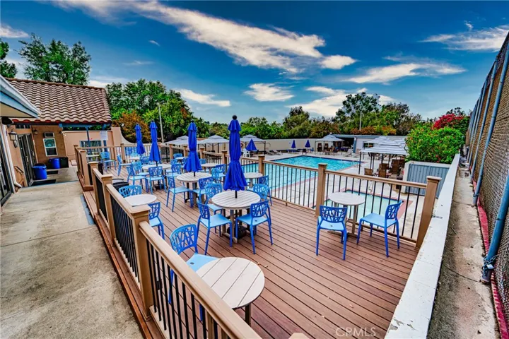 Diamond Point Clubhouse