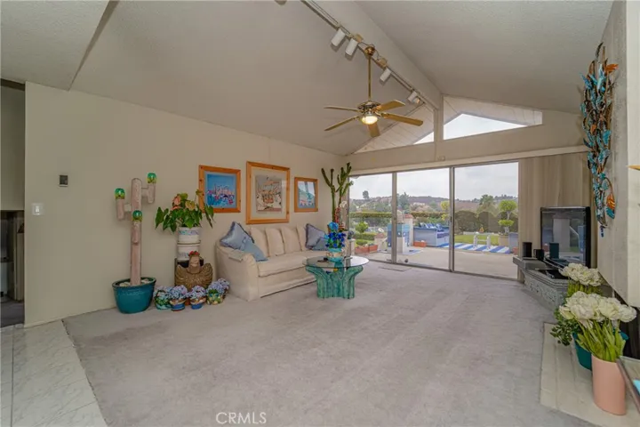 Formal living room