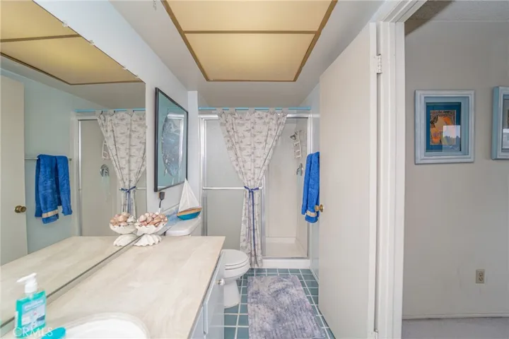 Primary Bedroom Bath