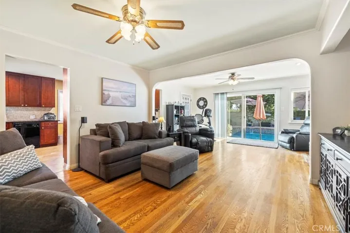 414 W Nubia Street, Covina, California 91722