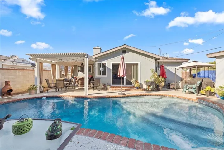 414 W Nubia Street, Covina, California 91722