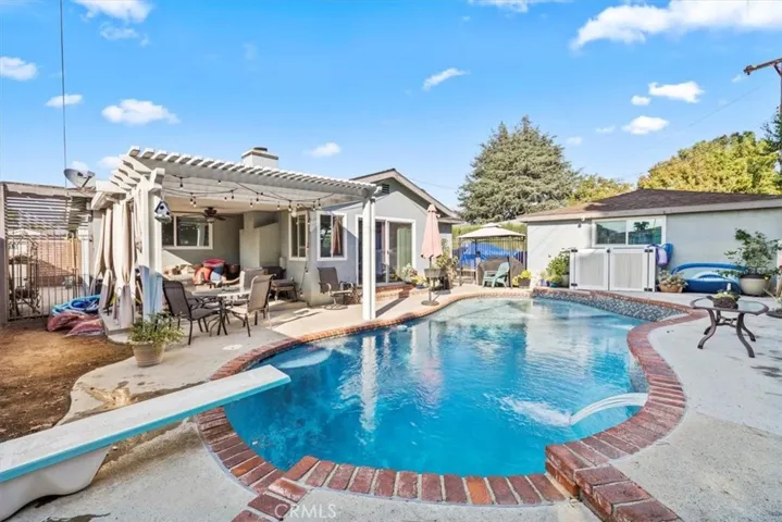 414 W Nubia Street, Covina, California 91722