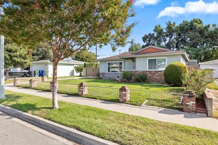 414 W Nubia Street, Covina, California 91722