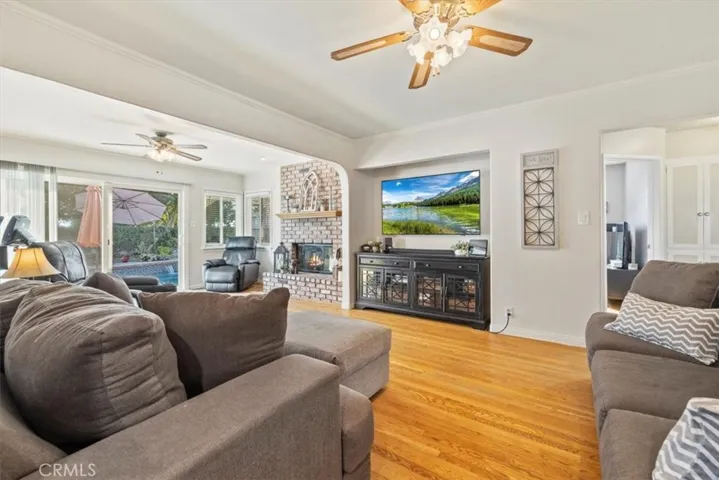 414 W Nubia Street, Covina, California 91722