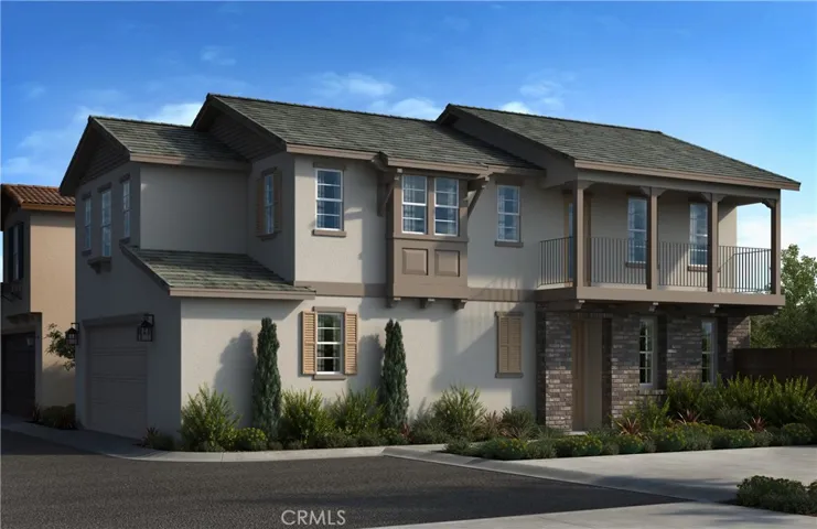 1651 Coral Bells Place, Upland, California 91784