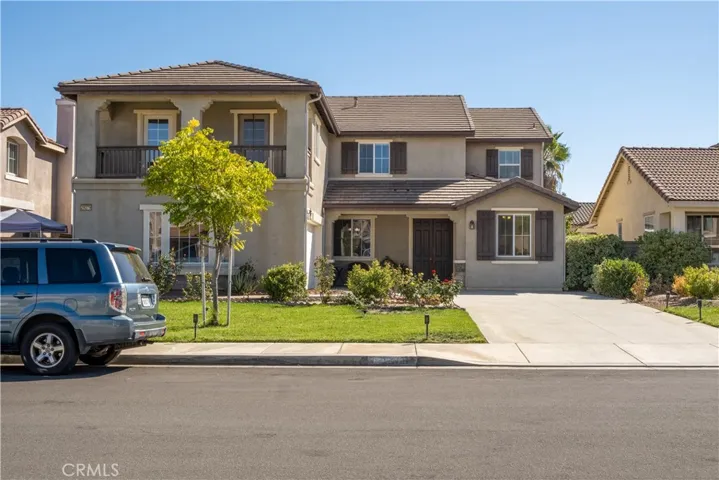 29279 Ariel Street, Murrieta, California 92563