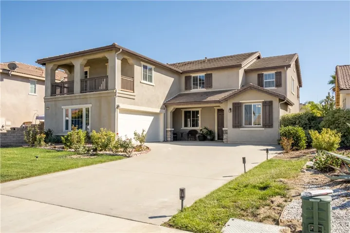 29279 Ariel Street, Murrieta, California 92563