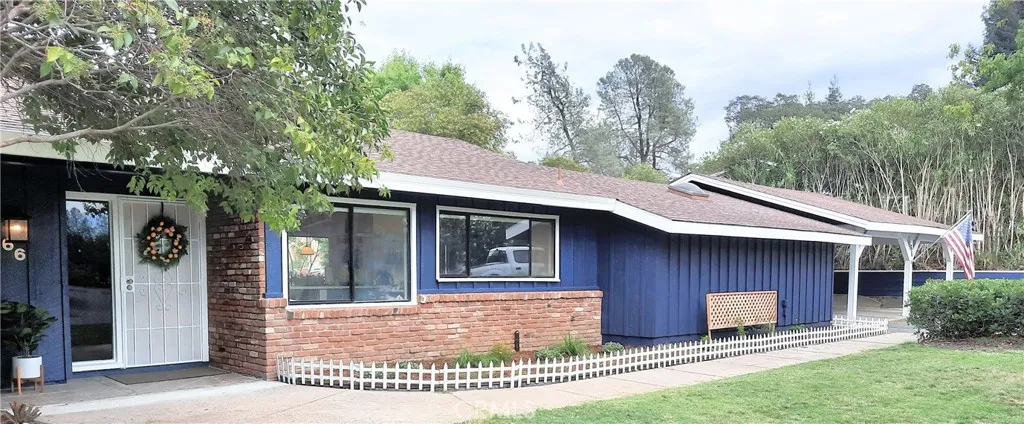66 Pine Oaks Road, Oroville, California 95966