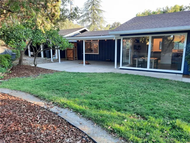 66 Pine Oaks Road, Oroville, California 95966