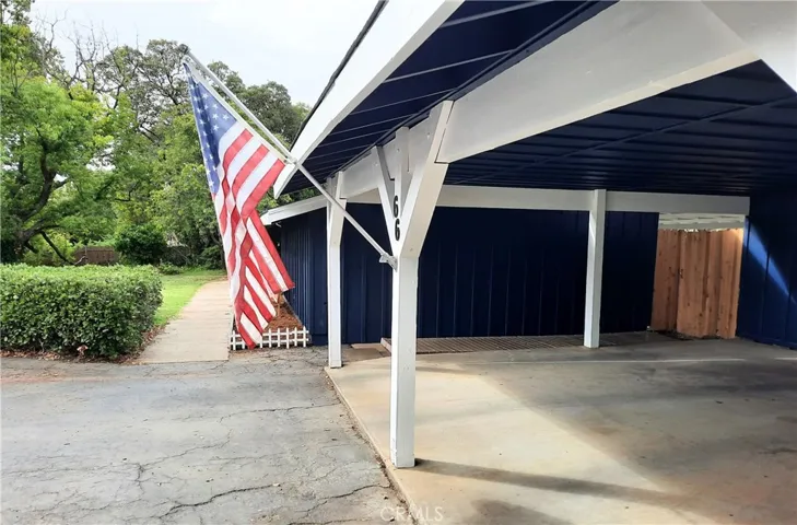 66 Pine Oaks Road, Oroville, California 95966