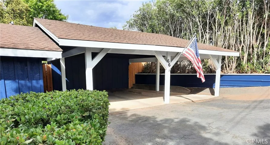 66 Pine Oaks Road, Oroville, California 95966