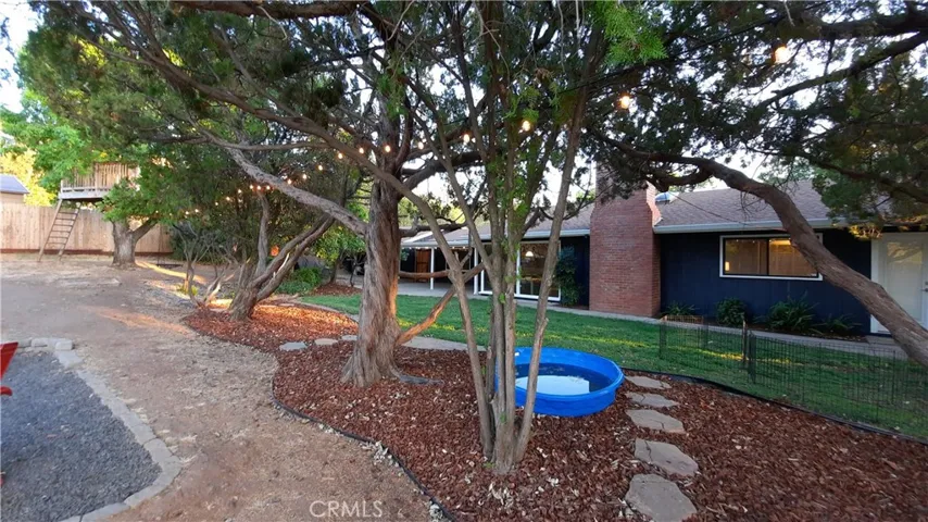 66 Pine Oaks Road, Oroville, California 95966