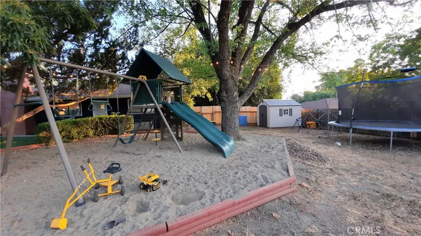 66 Pine Oaks Road, Oroville, California 95966