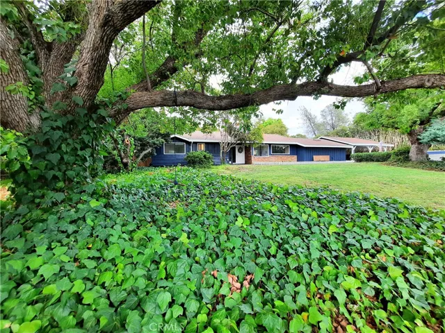 66 Pine Oaks Road, Oroville, California 95966