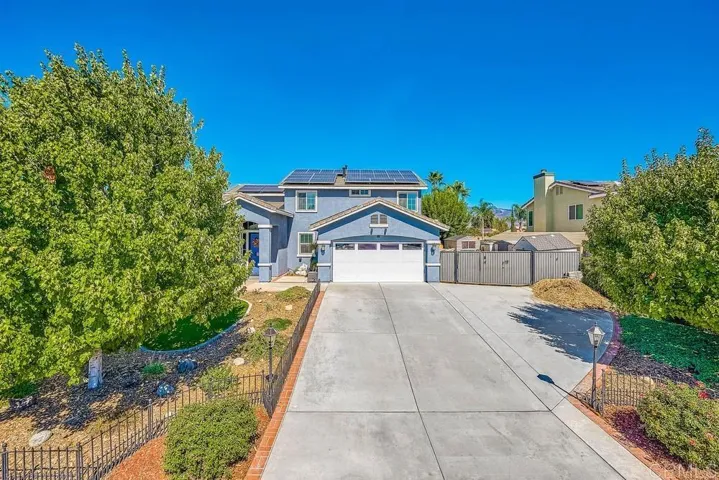 394 E Lurelane Street, Rialto, California 92376