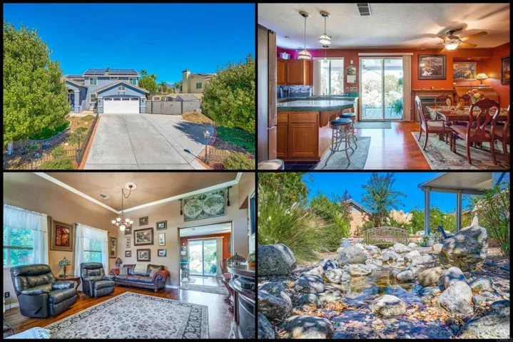 394 E Lurelane Street, Rialto, California 92376