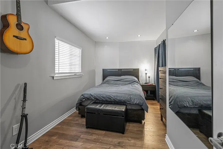 21741 Wahoo Trail, Chatsworth, California 91311