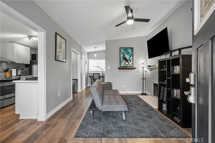 21741 Wahoo Trail, Chatsworth, California 91311