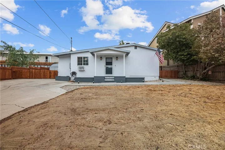 21741 Wahoo Trail, Chatsworth, California 91311