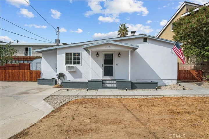 21741 Wahoo Trail, Chatsworth, California 91311