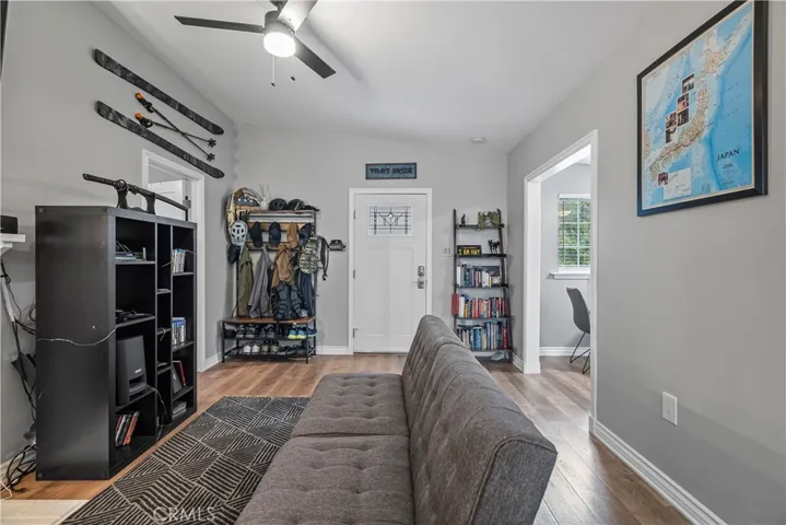 21741 Wahoo Trail, Chatsworth, California 91311