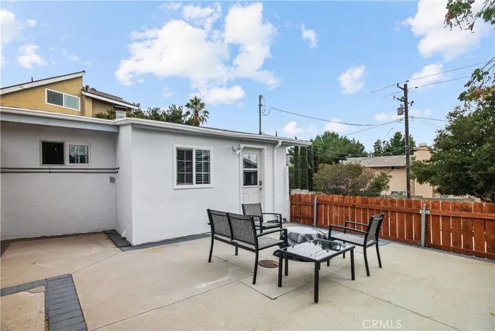 21741 Wahoo Trail, Chatsworth, California 91311