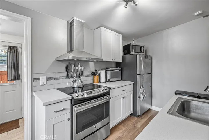 21741 Wahoo Trail, Chatsworth, California 91311