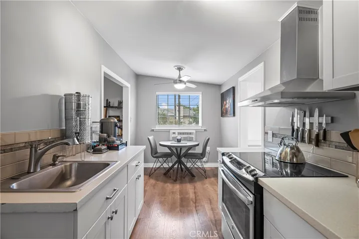 21741 Wahoo Trail, Chatsworth, California 91311