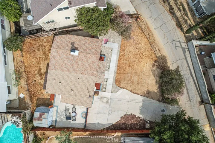 21741 Wahoo Trail, Chatsworth, California 91311