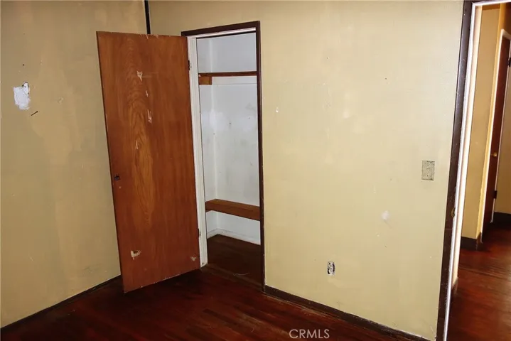 BED 1