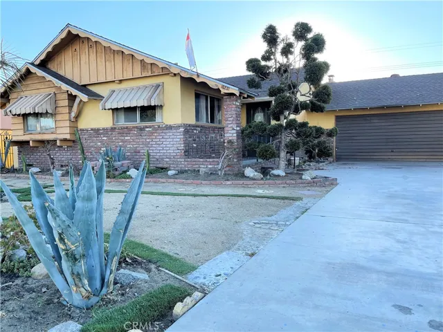 10231 Yana Drive, Stanton, California 90680