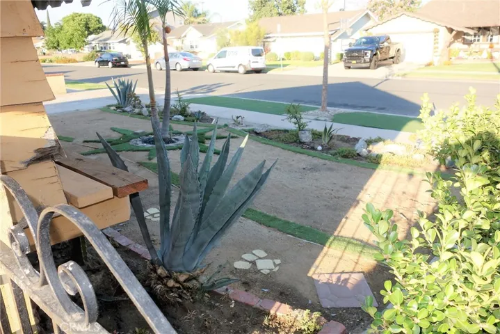 10231 Yana Drive, Stanton, California 90680