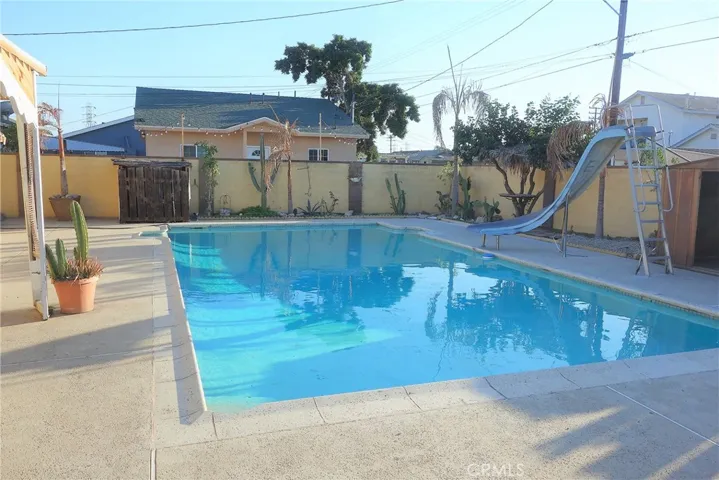 10231 Yana Drive, Stanton, California 90680