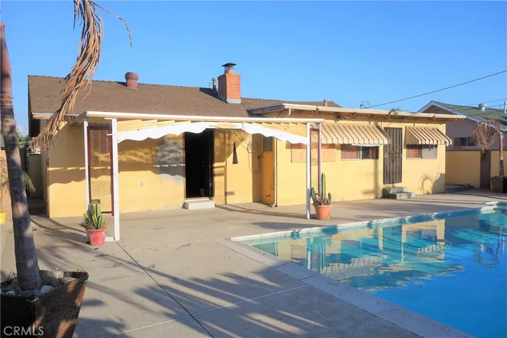 10231 Yana Drive, Stanton, California 90680
