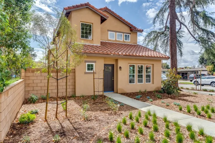 276 Dexter W A, Covina, California 91723