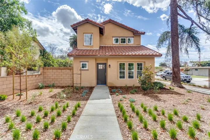 276 Dexter W A, Covina, California 91723